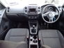 2016 VOLKSWAGEN TIGUAN 2.0 TDI S BLUEMOTION 110PS 5 DOOR KEY 86