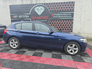 2017 BMW 1 SERIES 118D AUTOMATIC