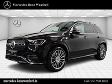 2026 Mercedes-Benz GLE Class 2L Diesel Plug-in Hybrid For Sale Images