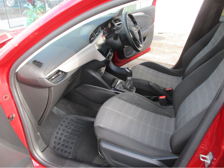2021 Opel Corsa 1.2L Petrol For Sale Images