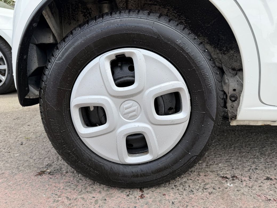 Suzuki Alto 1.0 PETROL, AUTOMATIC, LOW MILEAGE, FINANCE, WARRANTY, 5 STAR REVIEWS — thumbnail 30