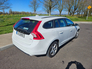 2015 VOLVO V60 2.0 D D4 BUSINESS EDITION 1 181BHP