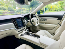 2019 Volvo S90 2L Diesel For Sale Images