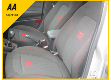 2023 Ford Fiesta 1.0L Petrol For Sale Images