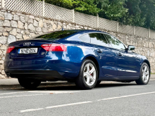 2016 Audi A5 2L Diesel For Sale Images