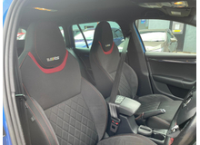 2018 Skoda Octavia 2.0L Diesel For Sale Images