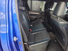 2021 Toyota Hilux 2.8L Diesel For Sale Images