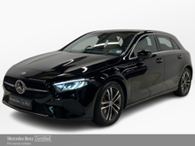 Mercedes-Benz A Class A 180 d Progressive Edition