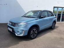 2024 Suzuki Vitara 1.5L Petrol Hybrid For Sale Images