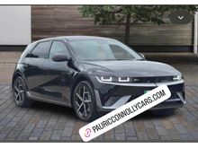 2026 Hyundai Ioniq 5 0L Electric For Sale Images