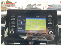 2022 Toyota Camry 2.5L Petrol Hybrid For Sale Images