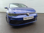 2022 VOLKSWAGEN GOLF 1.5 eTSI 130HP R-Line DSG MHEV Bergamo Alloys Winter Pack