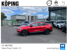 2024 Renault Arkana 1.6L Petrol For Sale Images