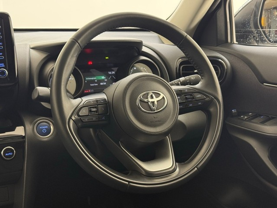 Toyota Yaris Cross Luna Hybrid — thumbnail 9