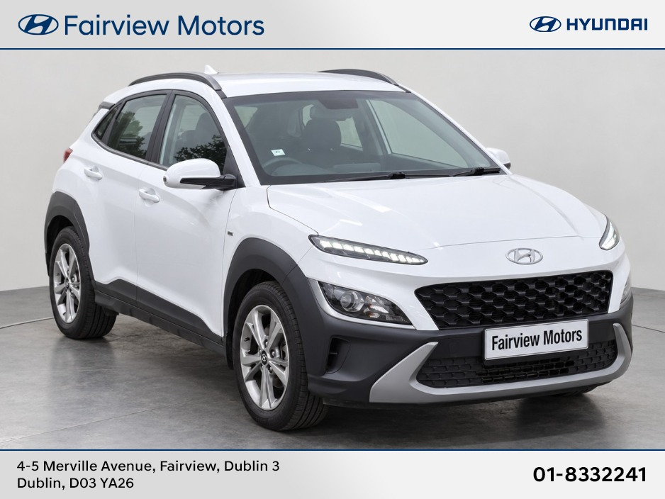 2022 Hyundai Kona For Sale Images