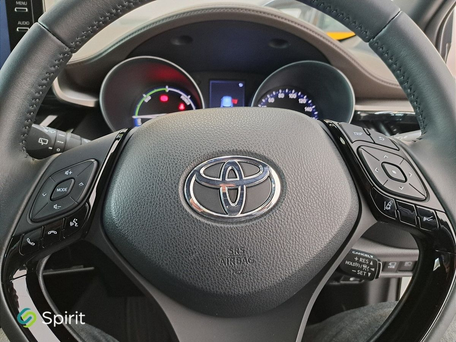 Toyota C-HR Sport Hybrid*High Spec*Call Andrew 086 2617858 — thumbnail 23