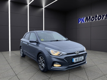 2019 Hyundai i20 1.2L Petrol For Sale Images