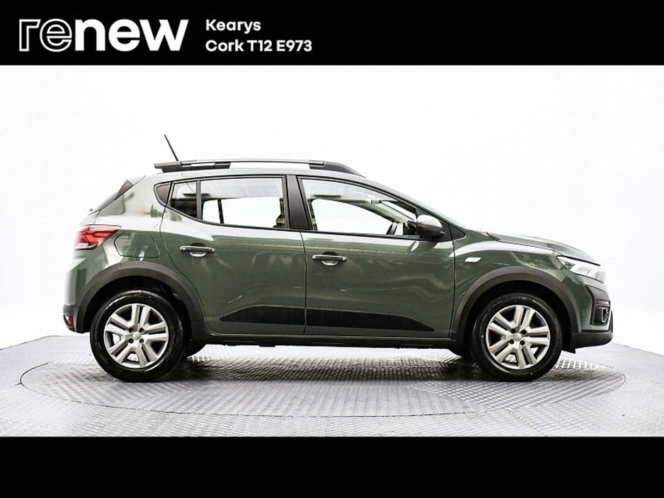 Dacia Sandero Stepway Expression TCe 90 NBI — thumbnail 14