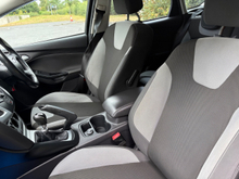 2012 Ford Focus 1.6L Diesel For Sale Images