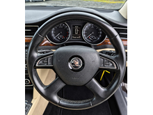 2015 Skoda Superb 2L Diesel For Sale Images
