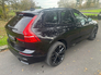2025 VOLVO XC60 BLACK EDITION PLUS T6 PHEV AWD