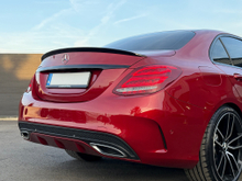 2018 Mercedes-Benz C Class 2.1L Diesel For Sale Images