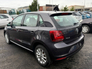 2015 VOLKSWAGEN POLO 1.2 TSI 5DR 90HP Comfortline DSG