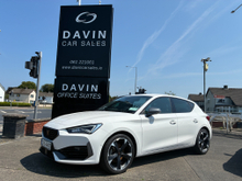 2023 Cupra Leon 1.5L Petrol For Sale Images