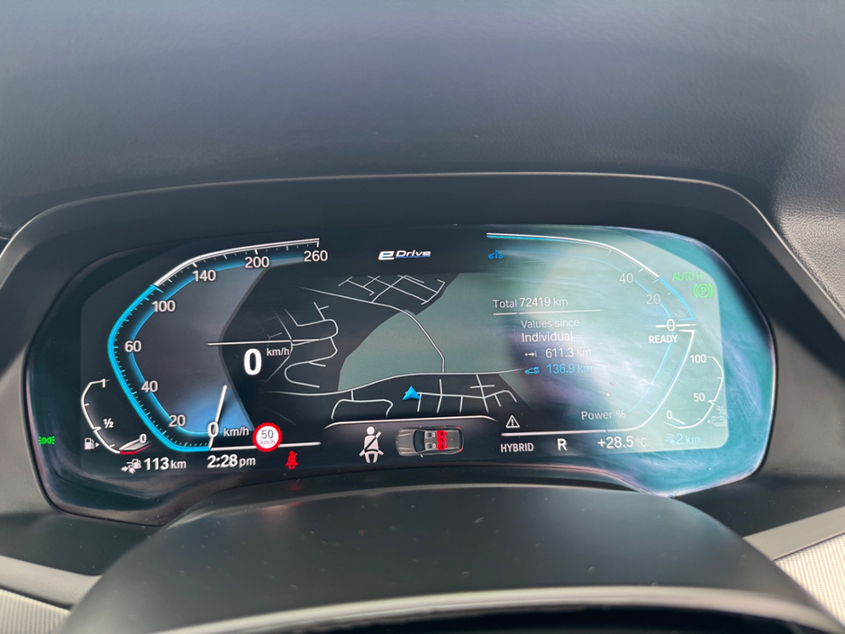 2022 BMW X5 3L Petrol Plug-in Hybrid For Sale Images