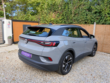 2023 Volkswagen ID.4 0L Electric For Sale Images