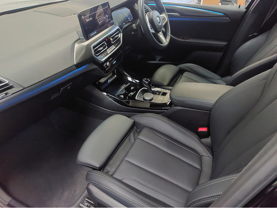2024 BMW X3 2L Petrol Plug-in Hybrid For Sale Images