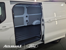2026 Ford Transit Custom 2L Diesel For Sale Images