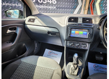 2016 Volkswagen Polo 1.2L Petrol For Sale Images