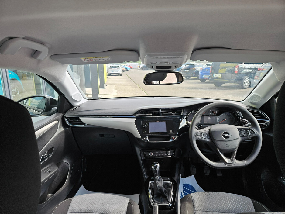 2024 Opel Corsa 1.2L Petrol For Sale Images