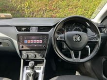 2017 Skoda Octavia 1.6L Diesel For Sale Images