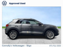 2022 VOLKSWAGEN T-ROC STYLE 1.0TSI 110HP