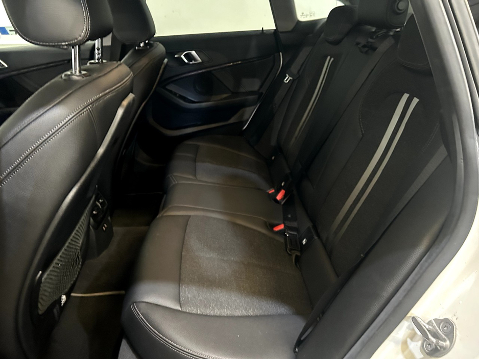 2021 BMW 2 Series 1.5L Petrol For Sale Images