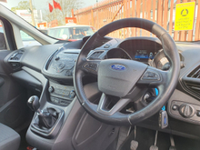 2016 Ford C-Max 1.5L Diesel For Sale Images