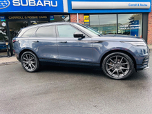 2025 Land Rover Range Rover Velar 2L Petrol Plug-in Hybrid For Sale Images