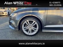 2018 Audi A3 1.6L Diesel For Sale Images