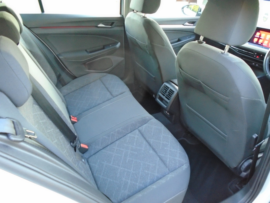 2021 Volkswagen Golf 2L Diesel For Sale Images