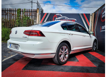 2016 Volkswagen Passat 1.4L Petrol For Sale Images