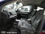 2022 AUDI Q5 35TDI SE SPORTBACK AUTOMATIC