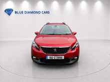 2019 Peugeot 2008 1.2L Petrol For Sale Images