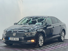 2015 Volkswagen Passat 2L Diesel For Sale Images