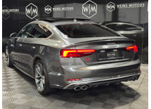 2018 Audi S5 3.0L Petrol For Sale Images
