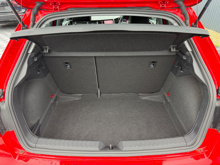 2021 Audi A1 1L Petrol For Sale Images
