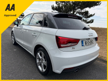 2016 Audi A1 1L Petrol For Sale Images