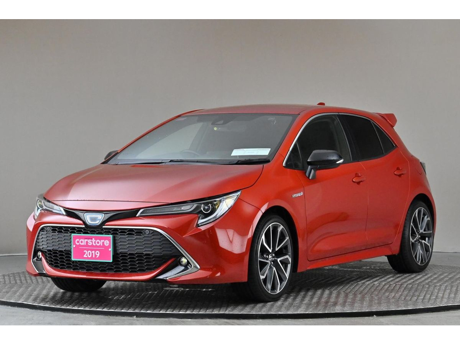 Toyota Corolla 1.8 Hybrid Sport Auto CarPlay Reverse Cam — thumbnail 3