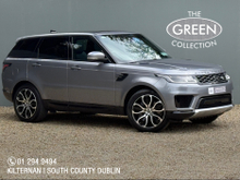2022 Land Rover Range Rover Sport 2L Petrol Plug-in Hybrid For Sale Images